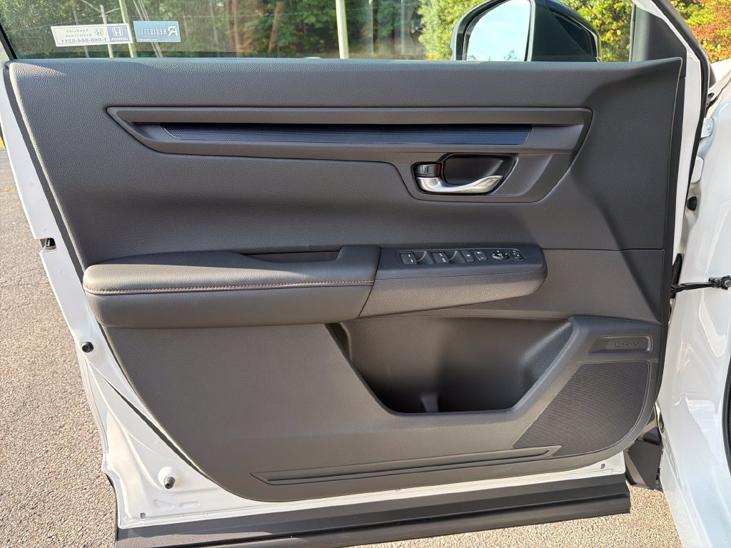 New 2026 Honda CR-V Sport image 12