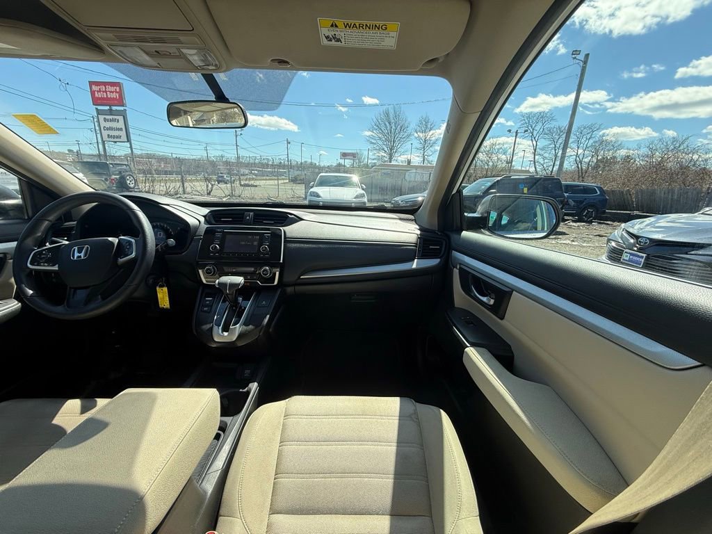 Used 2019 Honda CR-V LX image 23
