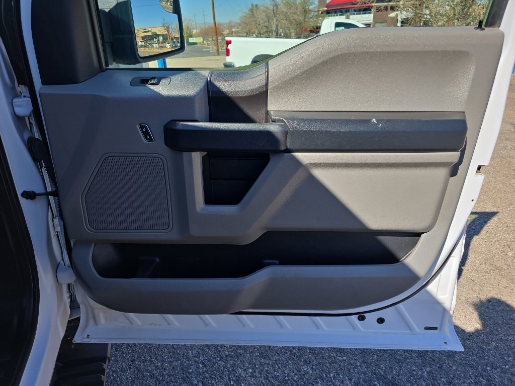 Used 2018 Ford F150 XL w/ XL Power Equipment Group image 27