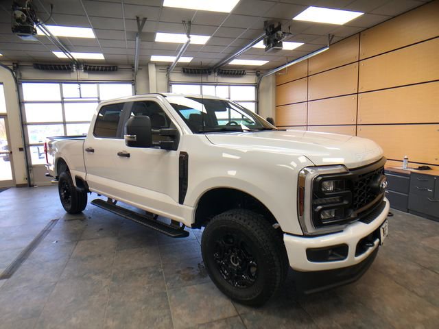 New 2026 Ford F250 XL AWD/4WD image 1