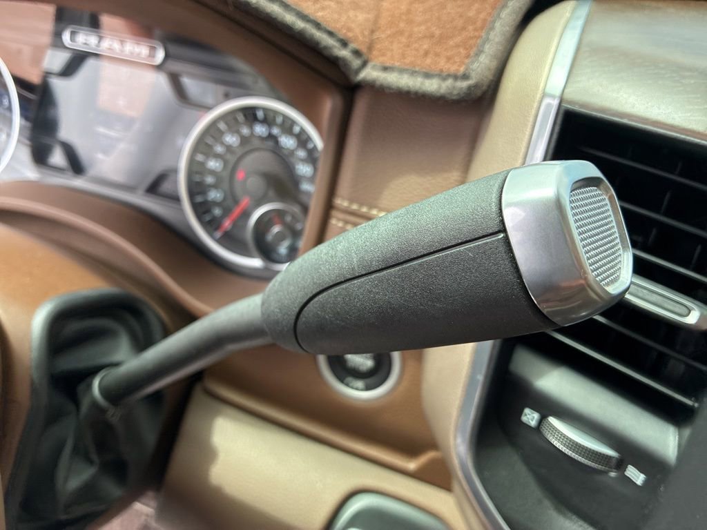Used 2022 RAM 3500 Laramie image 36