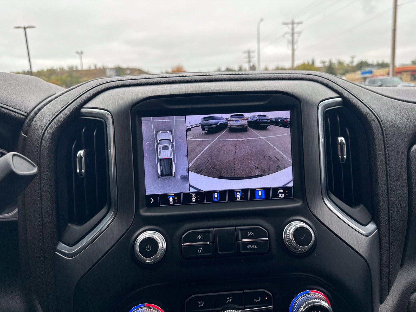 Used 2020 GMC Sierra 3500 Denali w/ Technology Package AWD/4WD image 61
