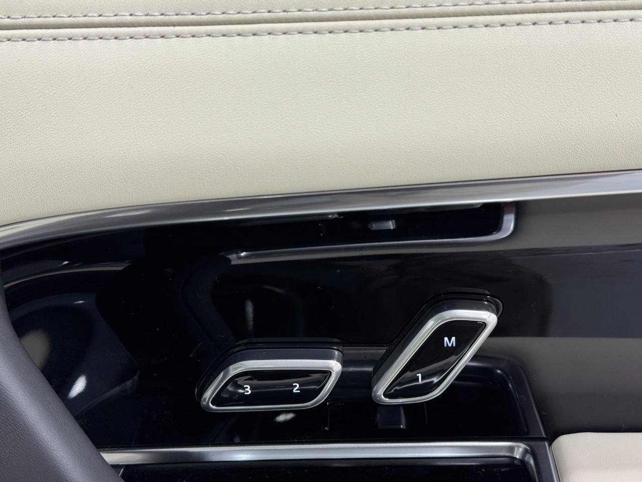 New 2026 Land Rover Range Rover Autobiography image 20