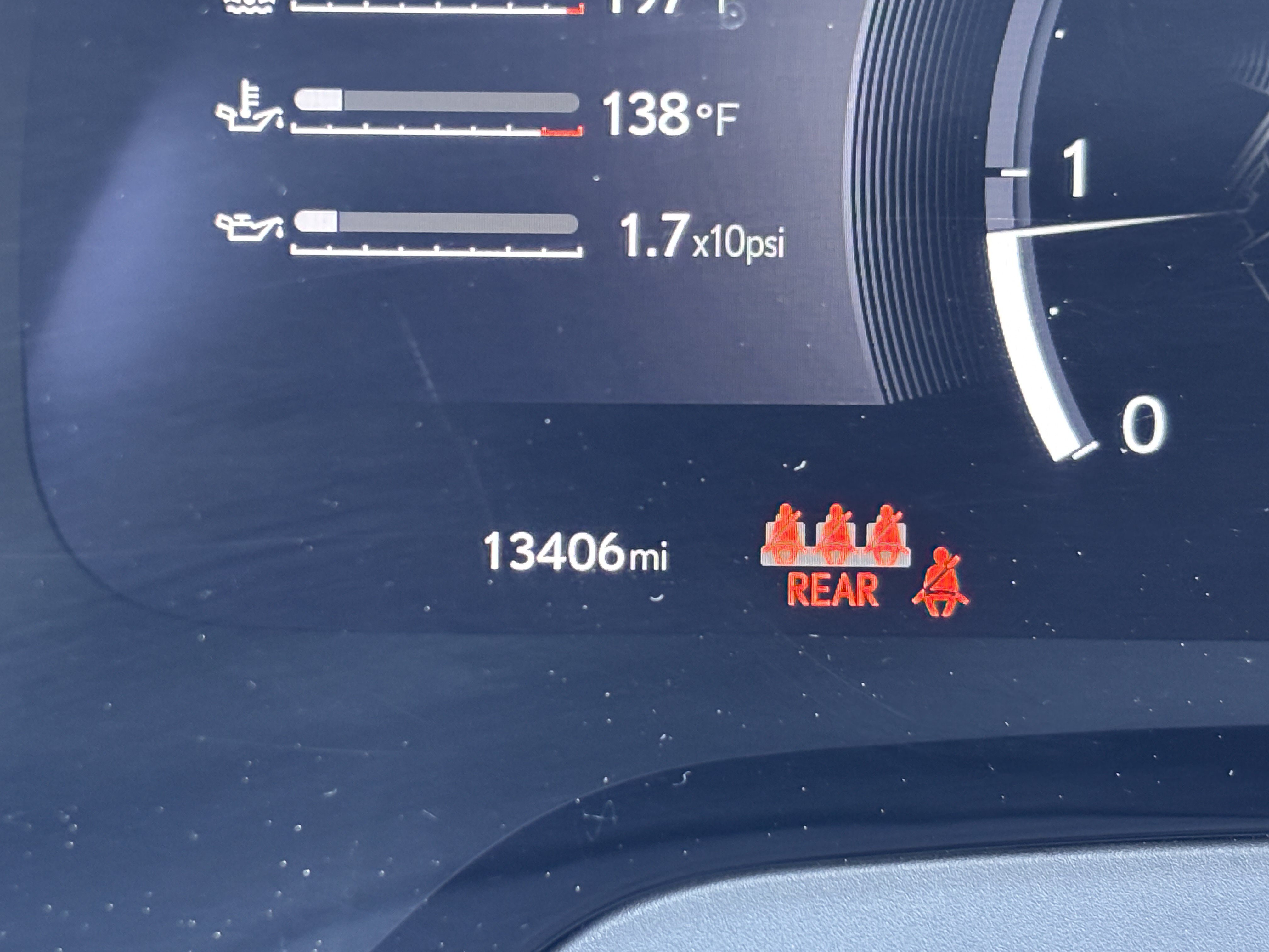 Used 2026 Lexus RX 350 Premium Plus w/ Accessory Package (Z1) FWD image 19