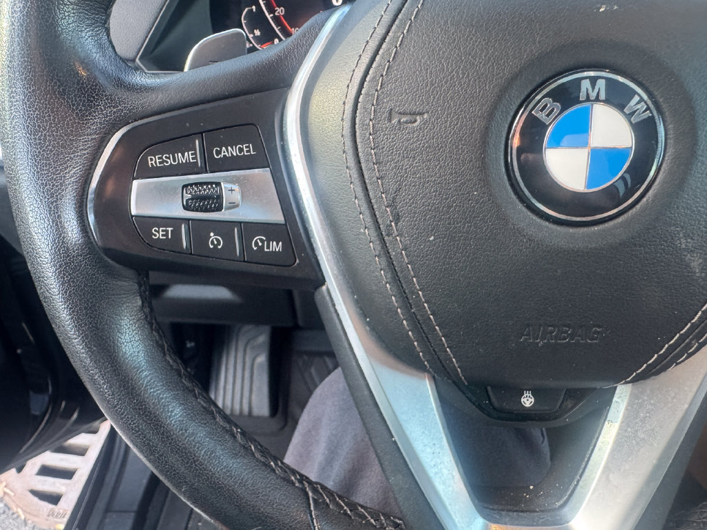 Used 2023 BMW X5 xDrive40i w/ Premium Package AWD/4WD image 23