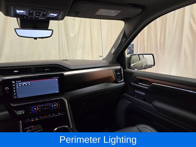 Used 2023 GMC Sierra 1500 Denali w/ Denali Reserve Package image 36