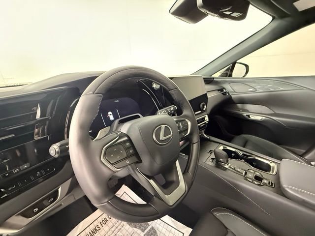 New 2026 Lexus RX 450h 450h+ Luxury w/ Convenience Package image 9
