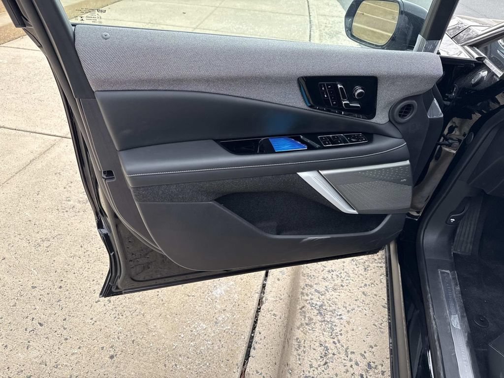New 2026 Cadillac Optiq Sport 1 AWD/4WD image 13