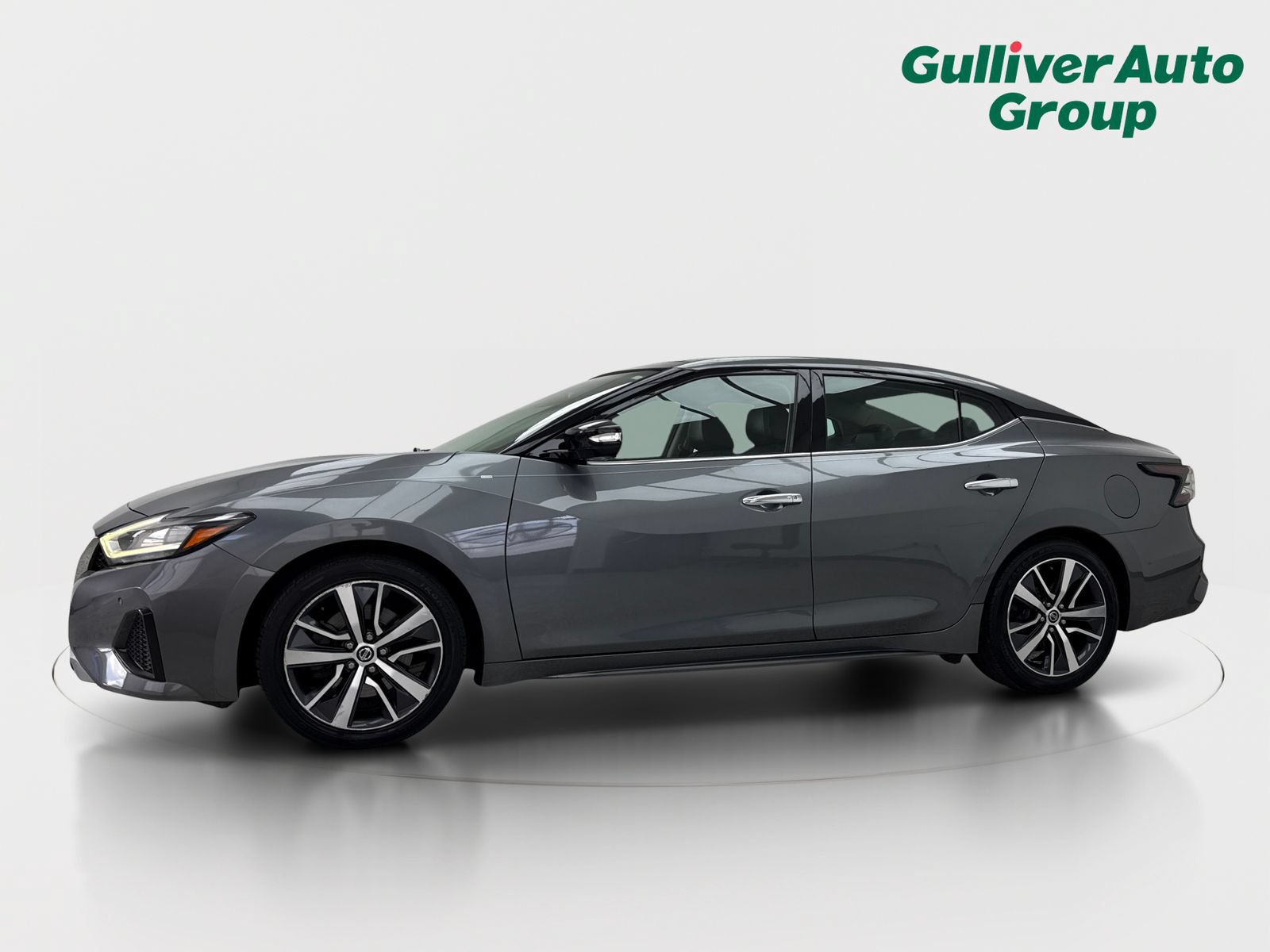 Used 2020 Nissan Maxima 3.5 SL w/ Floor Mat Group FWD video 2