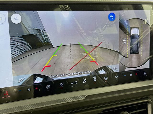 New 2026 Ford Bronco Sport Badlands image 14