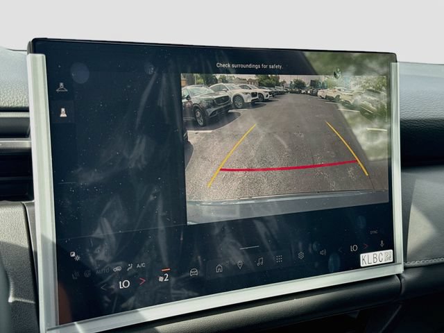 New 2026 MAZDA CX-5 Preferred AWD/4WD image 14