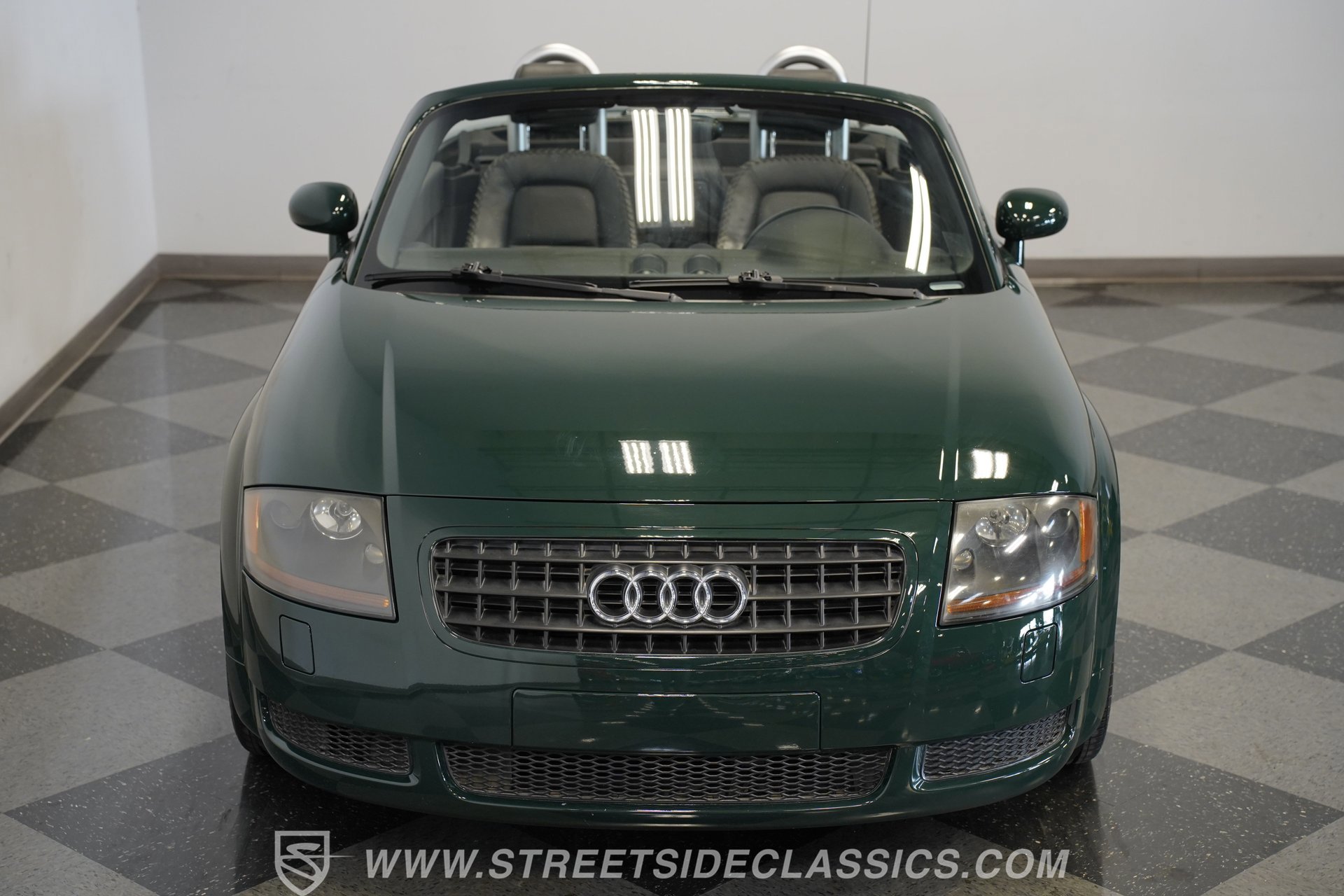 Used 2004 Audi TT 1.8T image 27