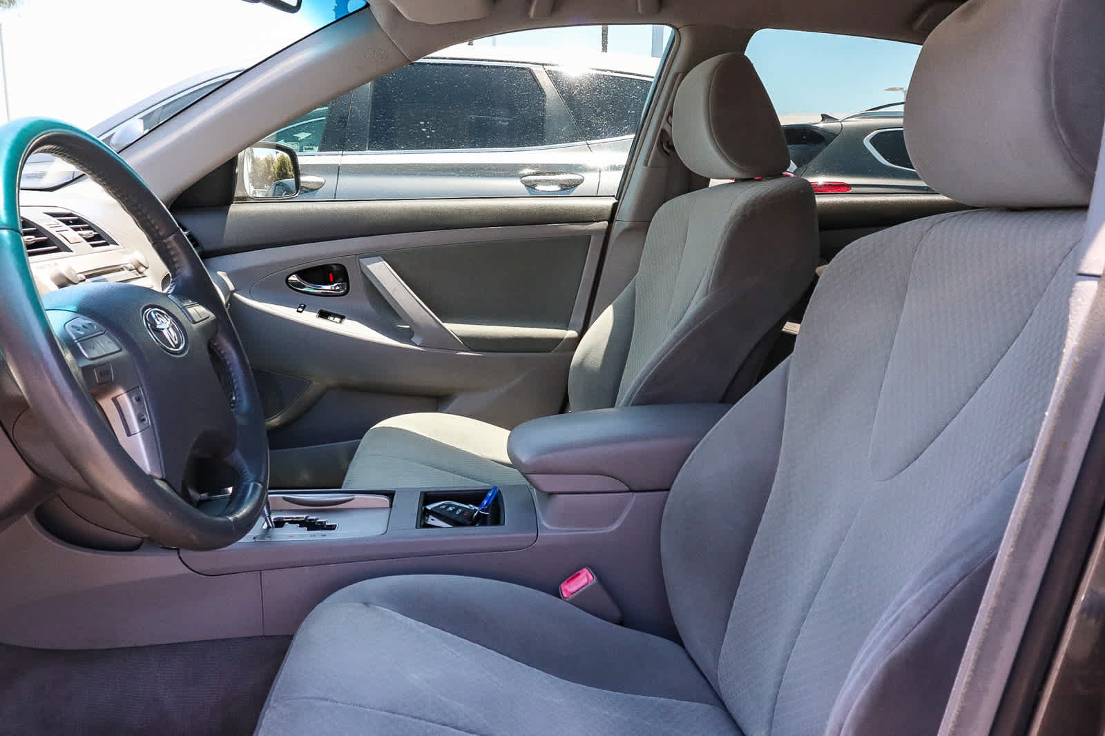 Used 2007 Toyota Camry Hybrid FWD image 25