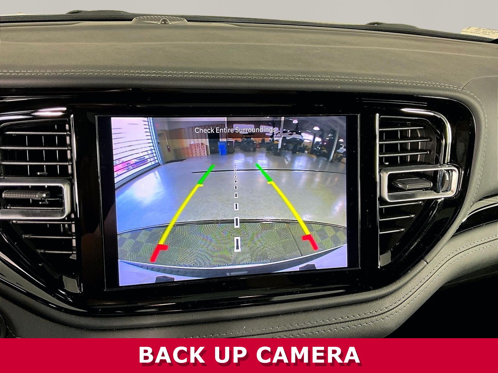 Used 2022 Dodge Durango Citadel AWD/4WD image 14