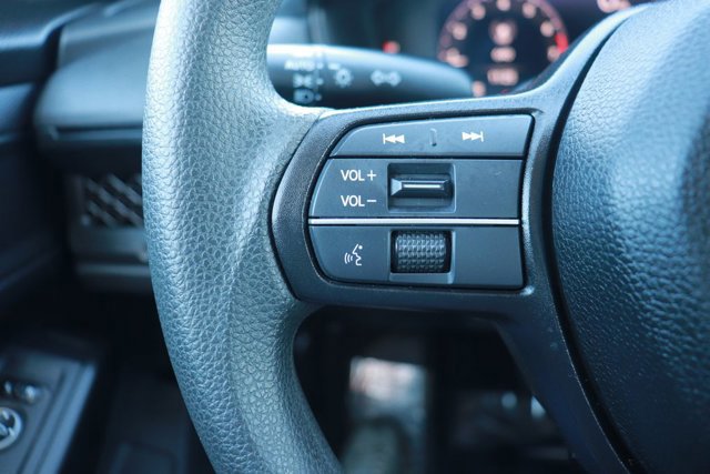 Used 2024 Honda Accord LX image 19