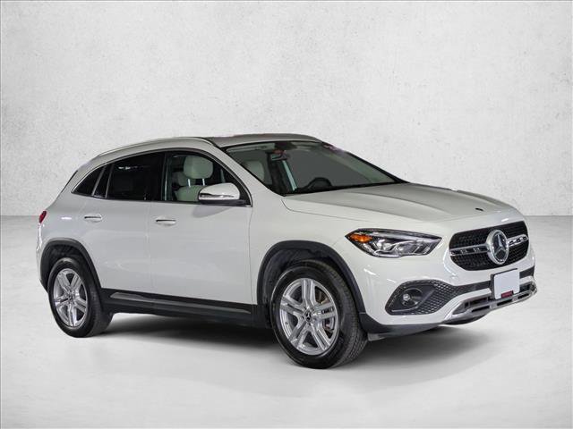 Certified 2022 Mercedes-Benz GLA 250 image 6