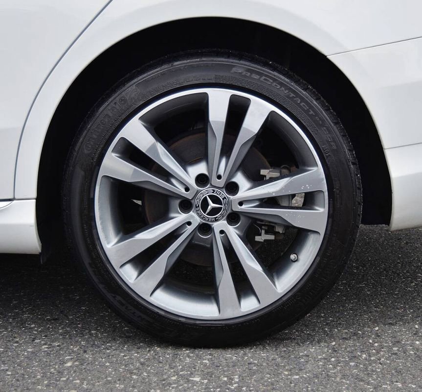 Used 2021 Mercedes-Benz C 300 4MATIC Sedan w/ Premium Package image 50