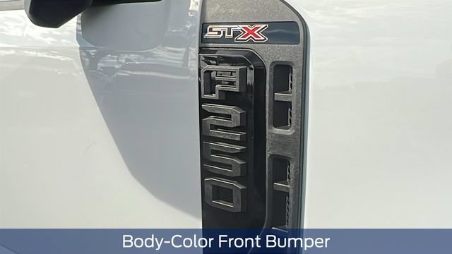 New 2026 Ford F250 XL w/ STX Appearance Package AWD/4WD image 10