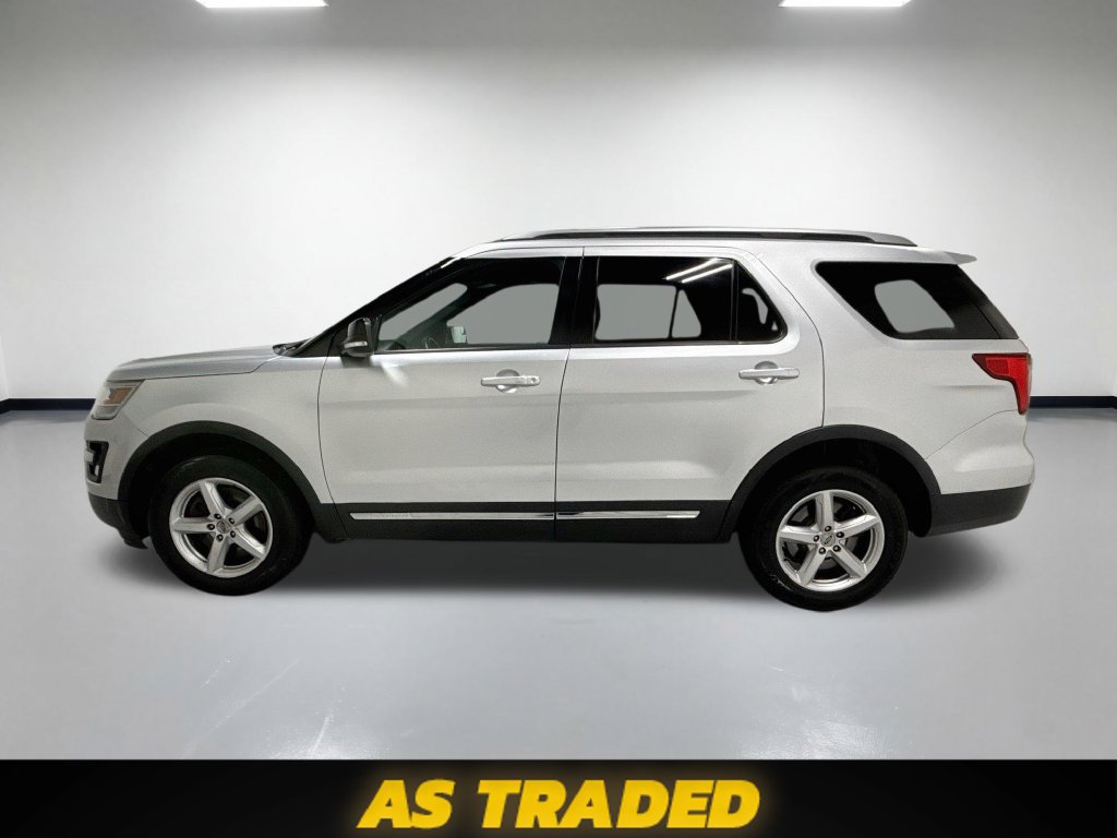 Used 2016 Ford Explorer XLT AWD/4WD image 10