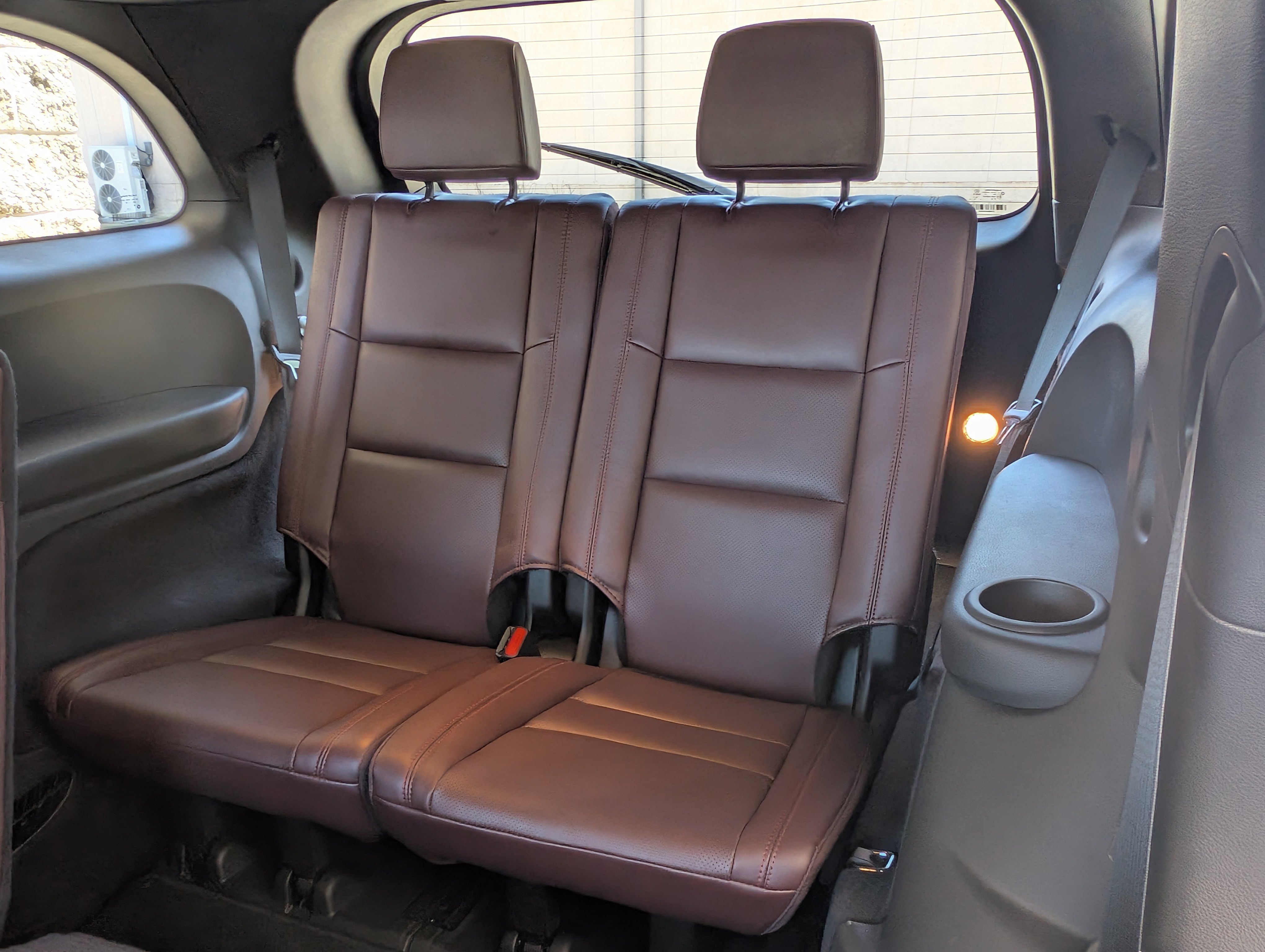 Used 2024 Dodge Durango GT AWD/4WD image 19