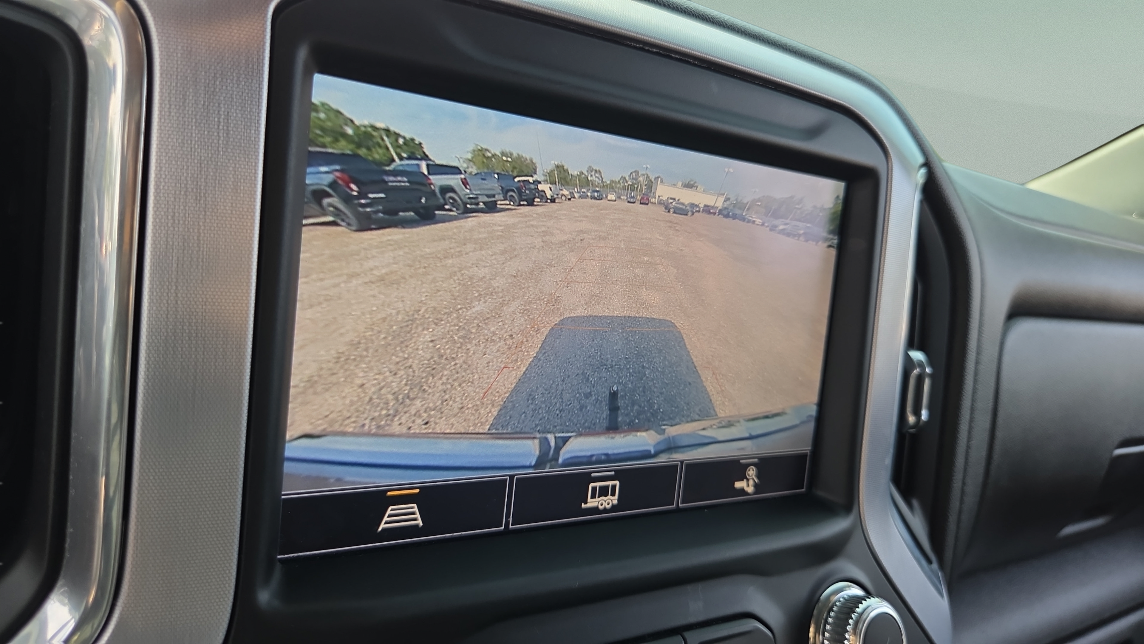 Used 2022 GMC Sierra 1500 SLT w/ SLT Premium Plus Package RWD image 25