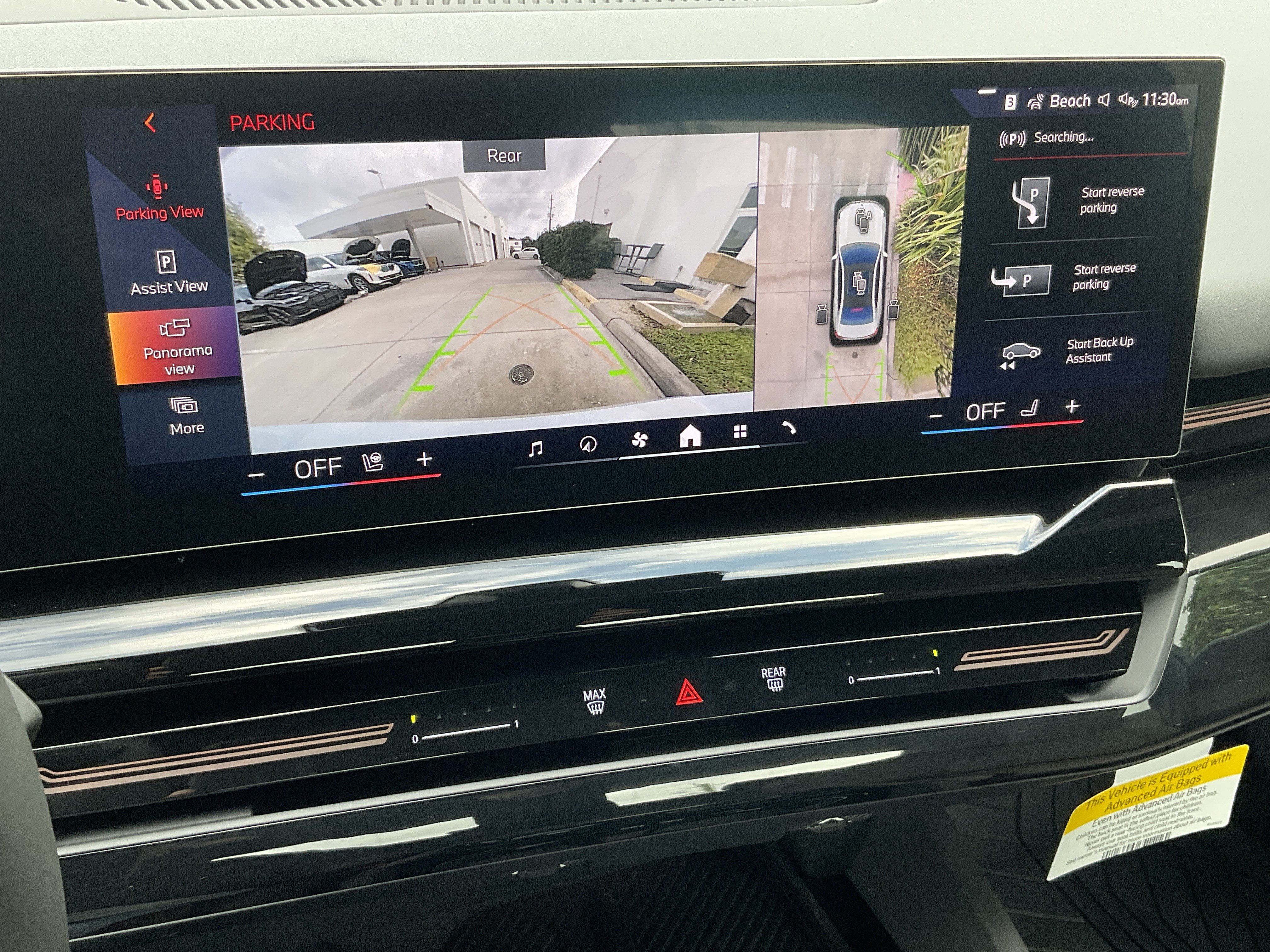 New 2026 BMW 530i w/ Premium Package RWD image 15