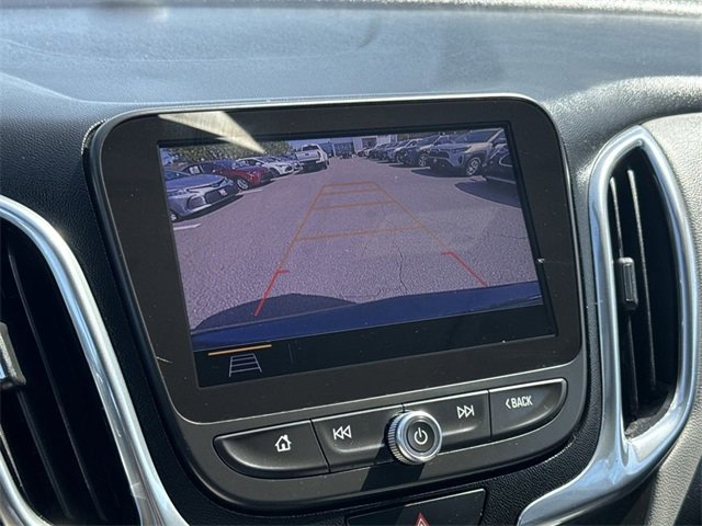 Used 2019 Chevrolet Equinox LT image 4