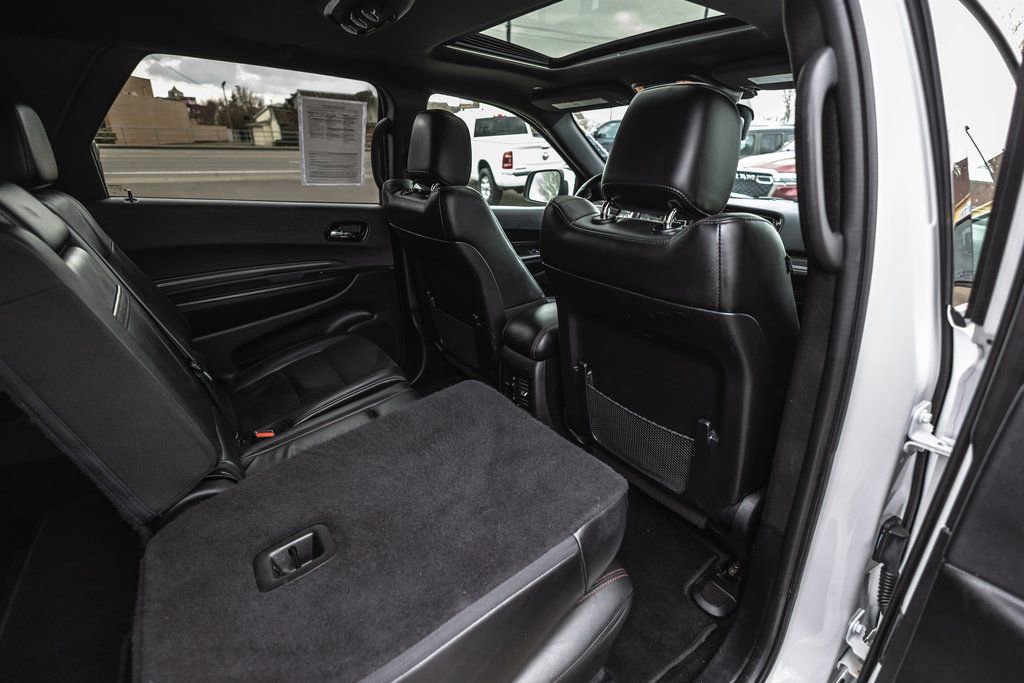Used 2021 Dodge Durango R/T image 32
