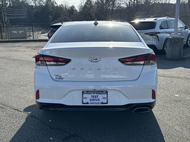 Used 2019 Hyundai Sonata SE image 6
