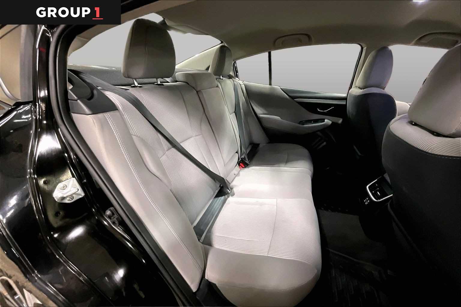 Certified 2023 Subaru Legacy Premium AWD/4WD image 19