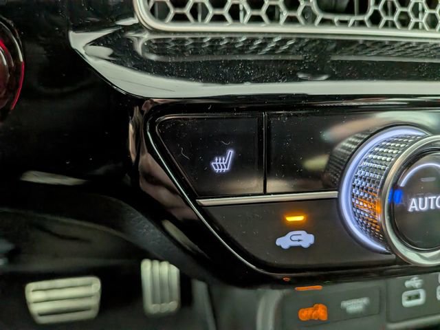 Used 2023 Honda Civic Sport Touring image 9