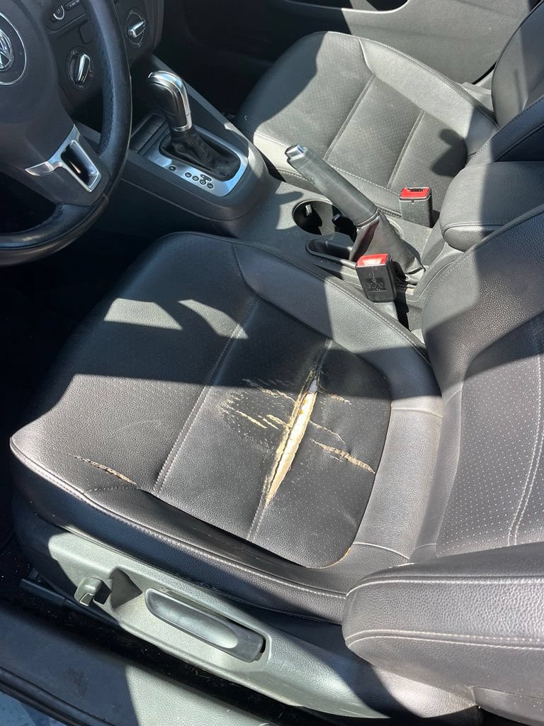 Used 2013 Volkswagen Jetta SE FWD image 10