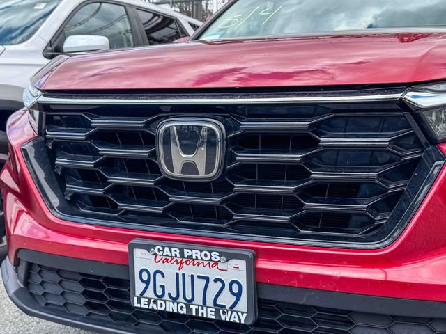 Used 2023 Honda CR-V EX image 8