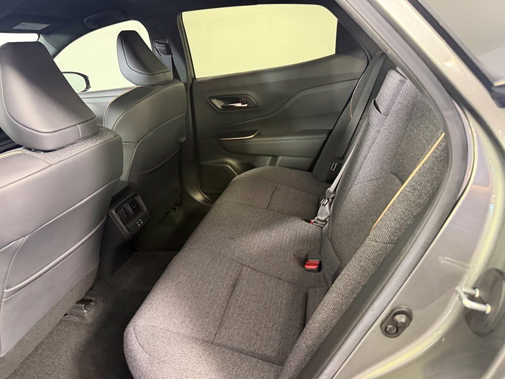 Used 2023 Toyota Crown AWD/4WD image 18