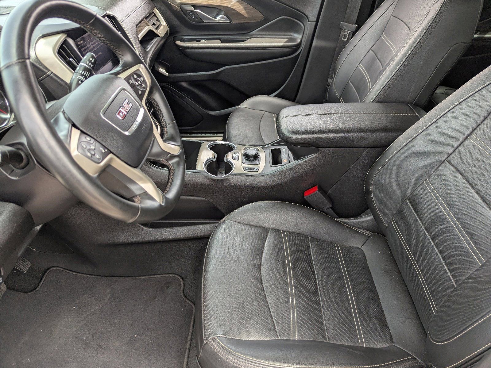 Certified 2023 GMC Terrain Denali AWD/4WD image 20