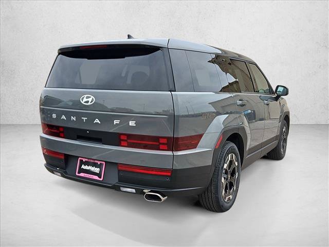 New 2027 Hyundai Santa Fe SE FWD image 2