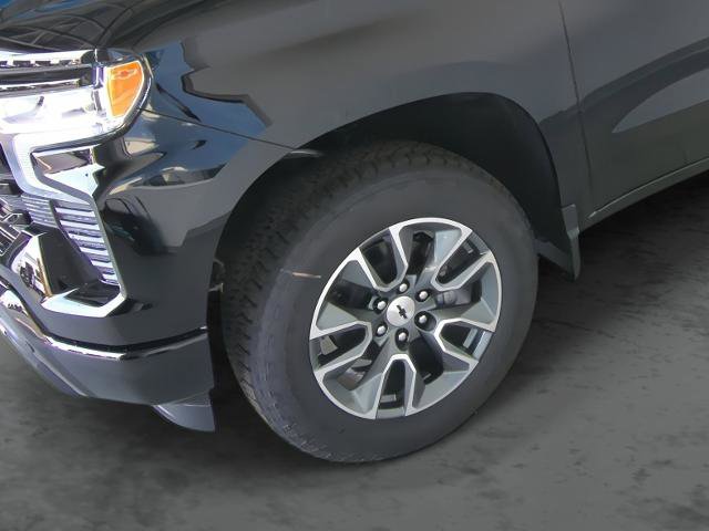 New 2026 Chevrolet Silverado 1500 RST w/ RST All Star Premium Package image 7