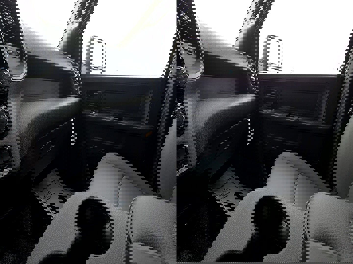 New 2026 RAM 5500 Tradesman image 14