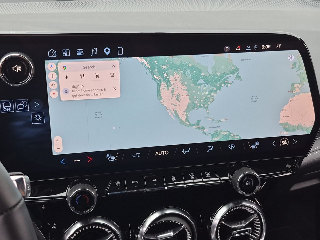 New 2026 Chevrolet Blazer EV LT FWD image 14