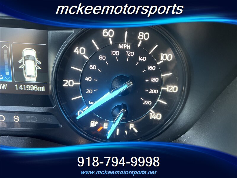 Used 2018 Ford Explorer XLT FWD image 14