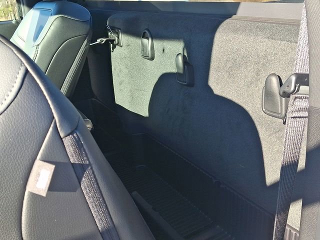 Used 2024 RAM 2500 Tradesman w/ Chrome Appearance Group image 10