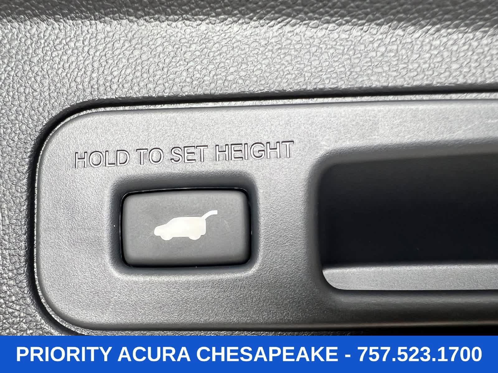 New 2026 Acura MDX A-Spec AWD/4WD image 26