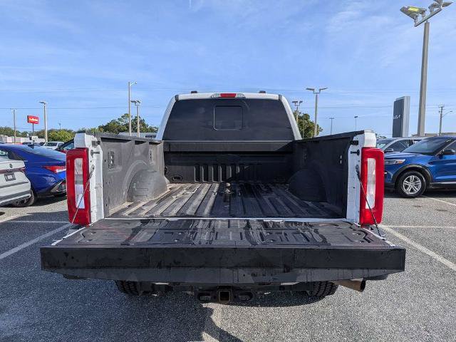 Certified 2024 Ford F250 XLT w/ Tremor Off-Road Package AWD/4WD image 11