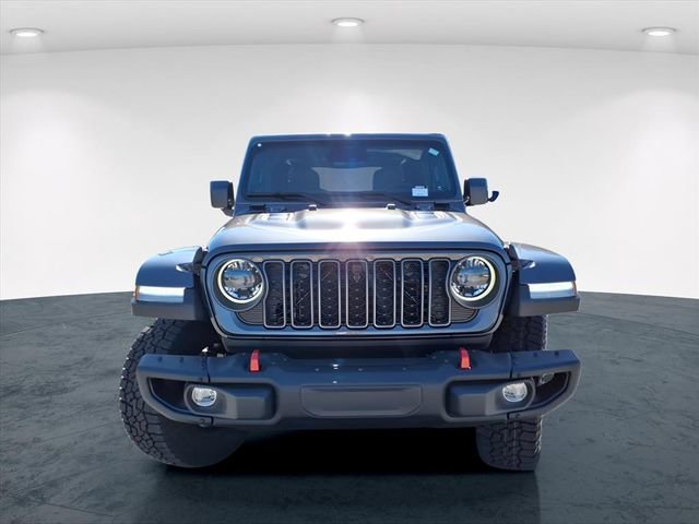 New 2026 Jeep Gladiator Rubicon image 4