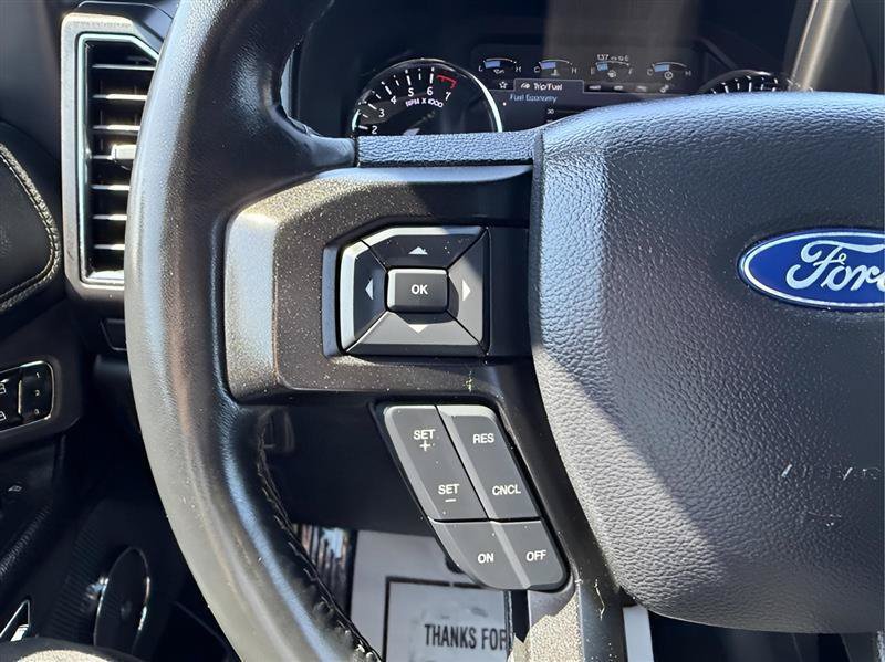 Used 2019 Ford Expedition Max Limited AWD/4WD image 53