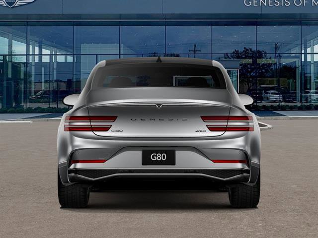 New 2026 Genesis G80 2.5T Advanced image 7