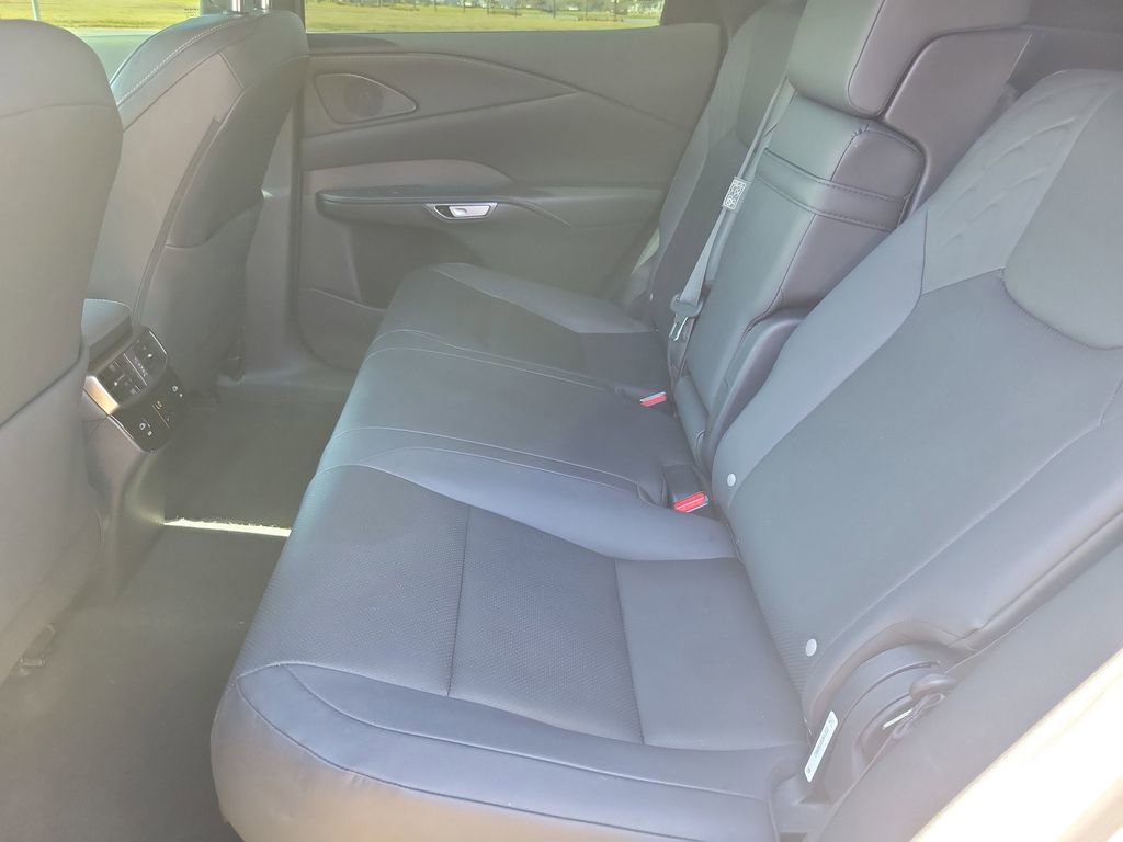 Used 2023 Lexus RX 350 FWD image 14