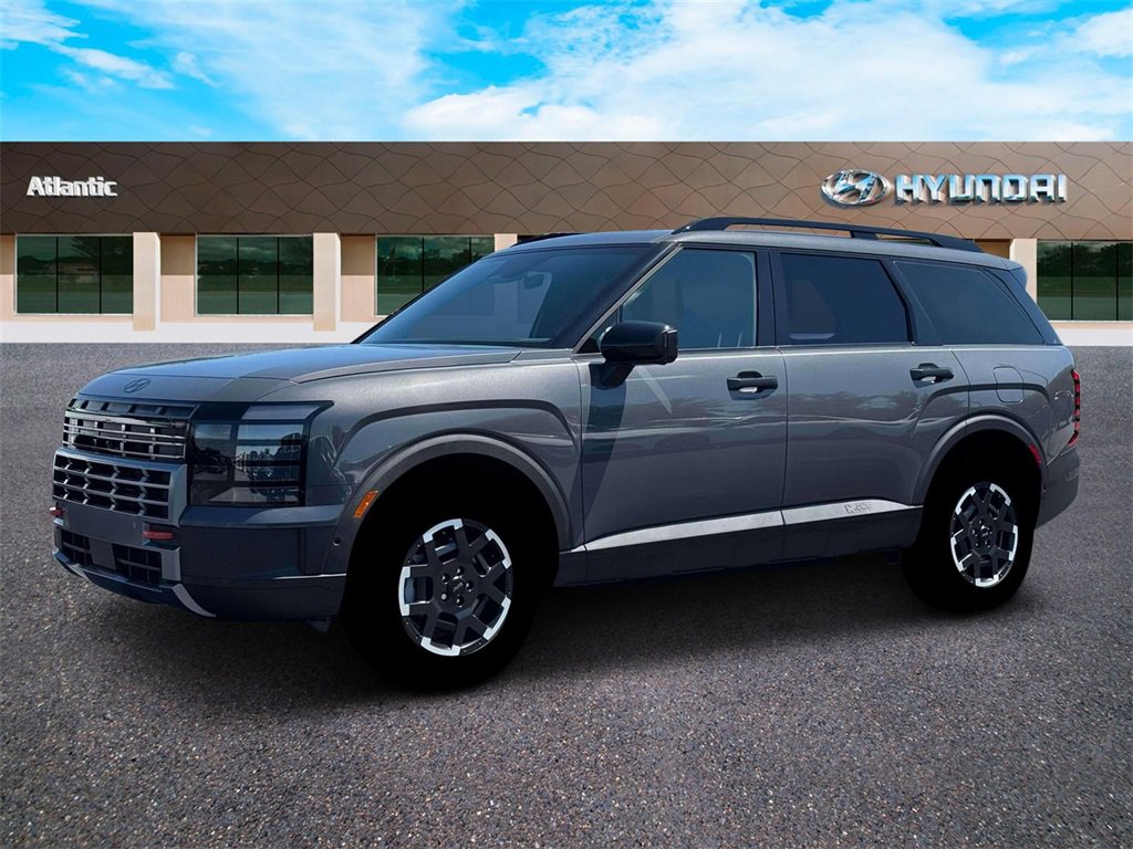 New 2026 Hyundai Palisade XRT Pro image 2