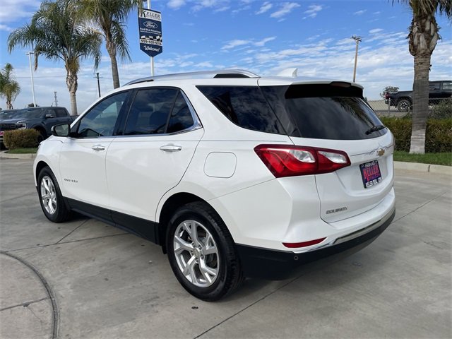 Used 2021 Chevrolet Equinox Premier image 6