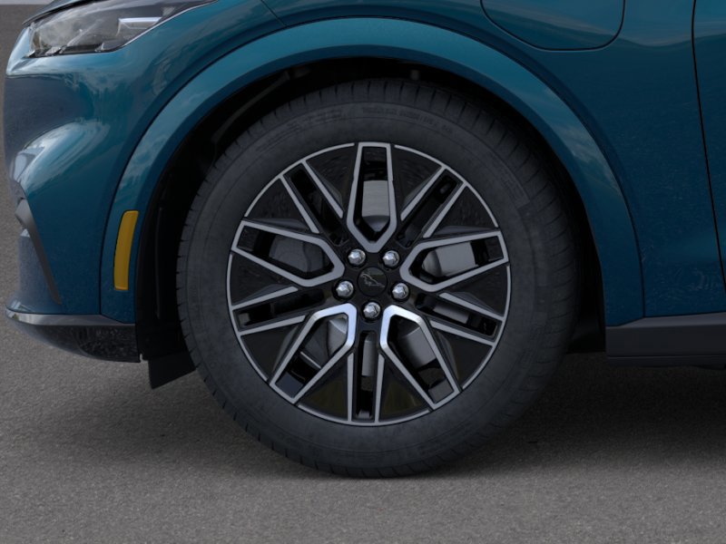 New 2026 Ford Mustang Mach-E Premium AWD/4WD image 19